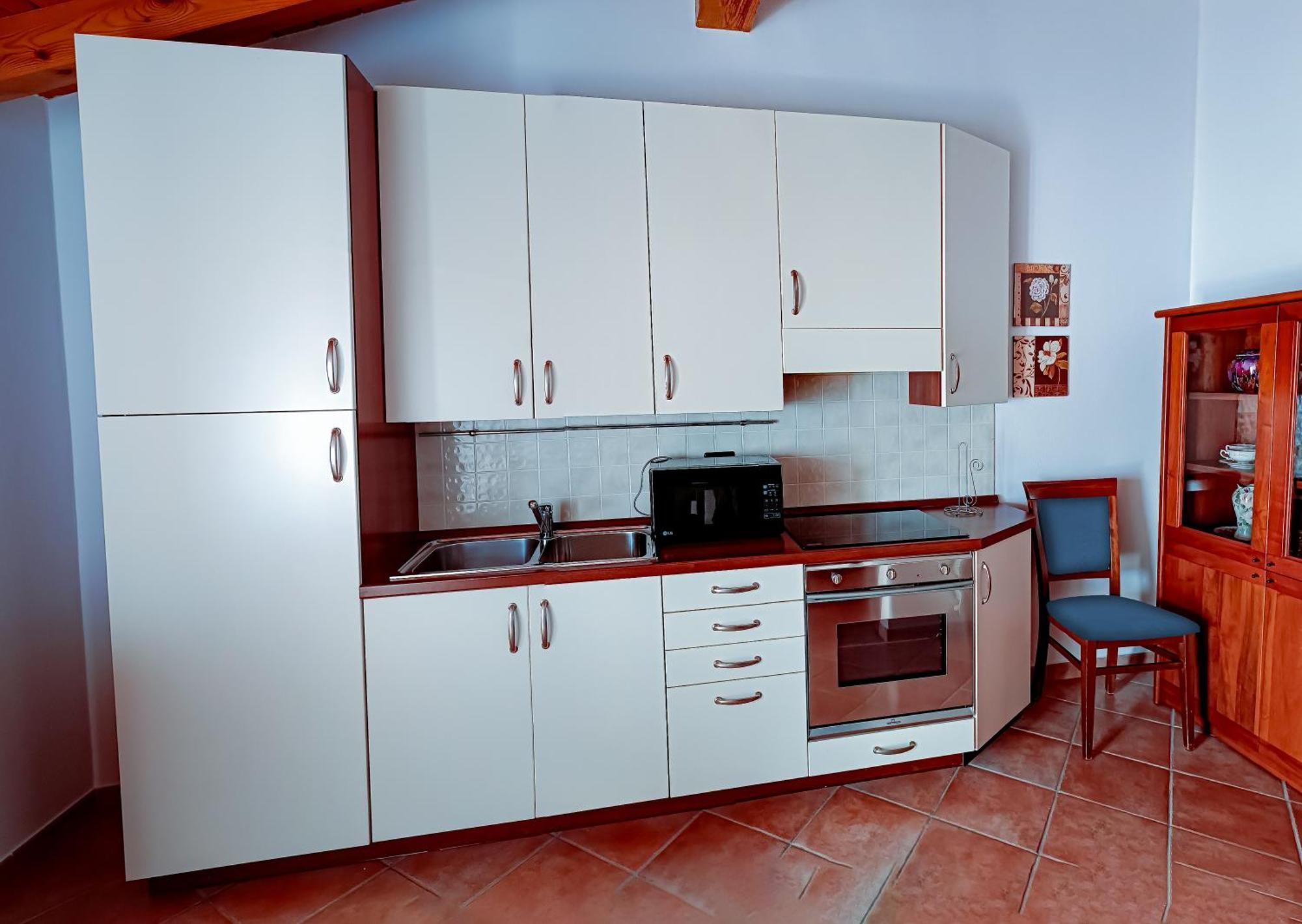 La Casa Sulla Roccia Pisogne Exterior foto